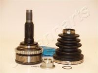 Japanparts GI-W06 scharnierset, aandrijfas