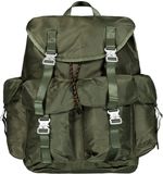 Alpha Industries UV Field Backpack Groen