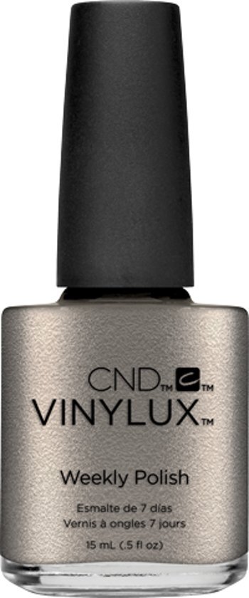 CND Vinylux VINYLUXâ„¢ Mercurial - 15ml - Nagellak