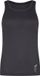 Sloggi SLG Base Soft Tank top Heren Ondershirt - Zwart
