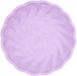 Vert Decor Riethmüller Europe GmbH Borden Bloem Paars 23 cm (12stuks)