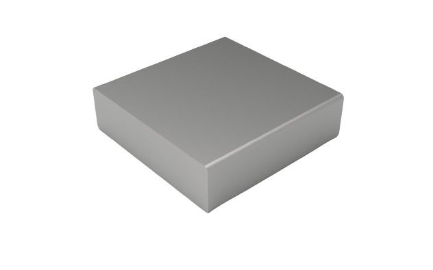 Celexon egalisatiegewicht 0,8 kg voor Adjust-W pyloonsysteem