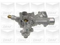 GRAF POMPE PA729 waterpomp Opel