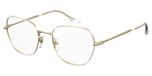 GAFAS SEVENTH STREET 7A 601 Gold Ivory Brilmonturen