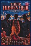 Their Hidden Heir: A Why Choose Mafia Secret Baby Romance: 2