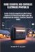 Guide Independently Published Guide essentiel des centrales électriques portables