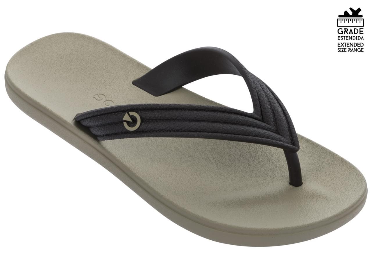 Cartago porto slipper heren bruin