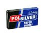 Polsilver Scheermesjes - 5 pièces