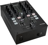 Omnitronic PM-202FX - DJ Mixer
