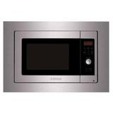 Edesa EMW-2320-IG X Roestvrijstaal Grill-magnetron Ingebouwd 23 l 800 W
