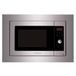 Edesa EMW-2320-IG X Roestvrijstaal Grill-magnetron Ingebouwd 23 l 800 W