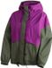 Maier Sports Waterdicht damesjack Rinken Groen 36