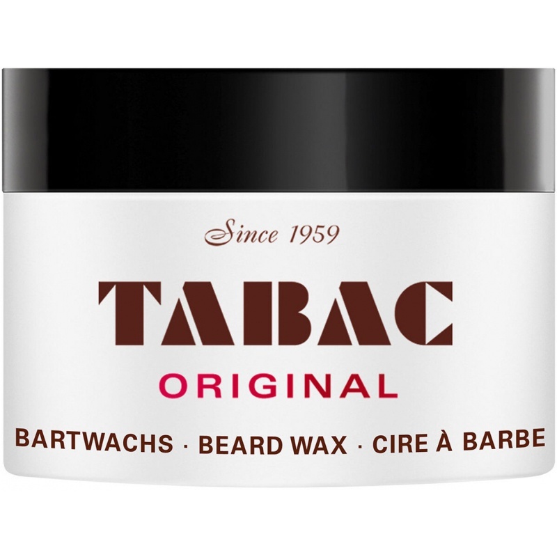 Tabac Tabac Original Beard Wax Baardverzorging 40 ml