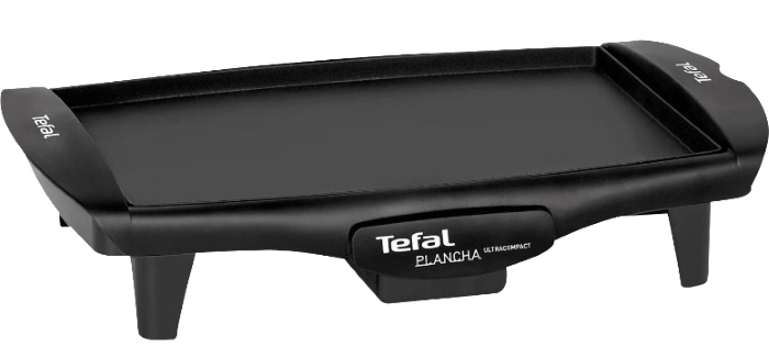 Tefal Plancha Compact 900 CB5005
