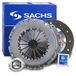 SACHS Kupplungssatz 3000951272
