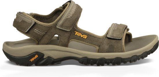 Teva 1002433, Open teen sandalen Heren 39 EU