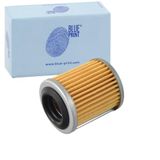 Blue Print ADBP210016 transmissieoliefilter, 1 stuk