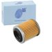 Blue Print ADBP210016 transmissieoliefilter, 1 stuk
