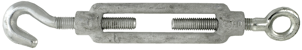 Connex Kabelspanner H&O M10X125 250Kg Vz - DY270547
