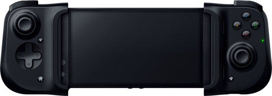 Razer Kishi Mobile Game Controller - Android - Zwart