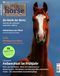 Natural Horse 61 - Fellwechsel im Frühjahr: Das Bookazin für achtsame Pferdefreunde