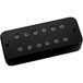 DiMarzio DP209BK P 90 Super Distortion | Gitaar pickup | Humbucker in soapbar P90 behuizing | zwart