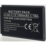 Batterie compatible avec NOKIA C2-01 - Otech