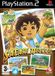 Overig Take-Two Interactive Go, Diego, Go! Safari Rescue (PS2)