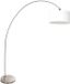 Mexlite Vloerlamp Solva 3911ST