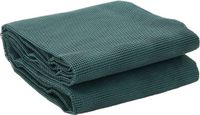vidaXL Tenttapijt 3x3m Groen
