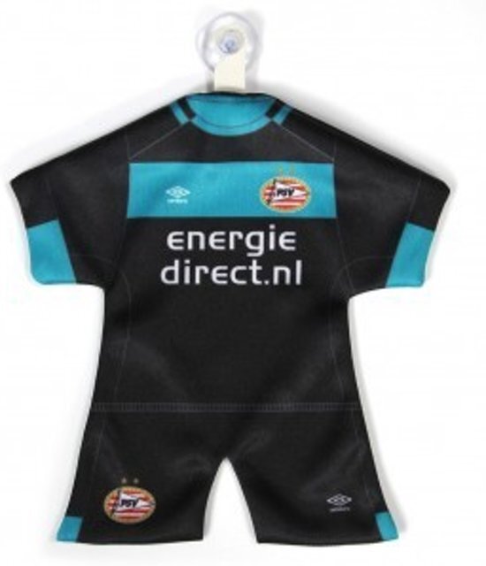 Psv Minidress Away 2016/2017