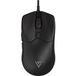 Vortech Essential Bedrade Gaming Muis Zwart