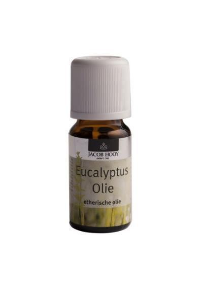 Jacob Hooy Eucalyptus Olie 10ml