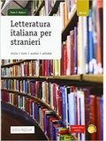 Letteratura italiana per stranieri B2-C2
