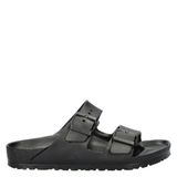 Birkenstock Arizona EVA slippers zwart