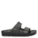 Birkenstock Arizona EVA slippers zwart