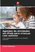 Agendas OmniScriptum SRL Agendas de atividades em iPads para crianças com autismo