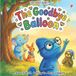 The Independently Published The Goodbye Balloon: A Cozy Preschool Social Skills Story About Saying Goodbye, Letting Go, and Big Feelings Paperback