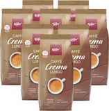 Merkloos / Sans marque Käfer Caffè Crema Lungo Bonen – 8 KG