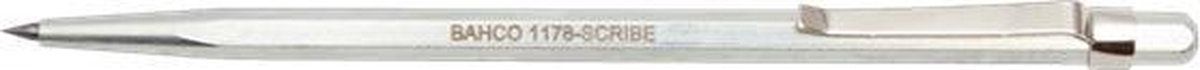 Bahco 1178-SCRIBE Kraspen - 150mm