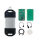 Renault Can Clip V212, appareil de diagnostic pour voitures, extracteur de code PIN gratuit