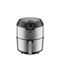 Tefal Easy Fry Classic+ EY201D - Heißluftfritteuse - 4,2L - 1,2kg - Schwarz/Edelstahl