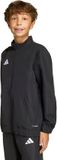 Adidas Performance Entrada26 Presentation Jack Kids - Kinderen - Zwart