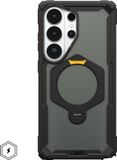 Urban Armor Gear Plasma XTE Case Samsung Galaxy S26 Ultra Zwart MagSafe compatible