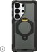 Urban Armor Gear Plasma XTE Case Samsung Galaxy S26 Ultra Zwart MagSafe compatible