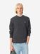 LACOSTE Pull gris