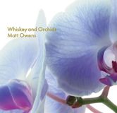 Matt Girth Gear, LLC Whiskey And Orchids