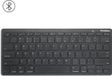 iMoshion Ergonomisch Toetsenbord Draadloos - QWERTY - Bluetooth - Zwart