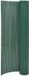 vidaXL Tuinafscheiding PVC Groen - 110x500 cm