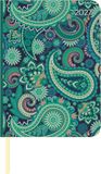 Daily Journal Paisley 2027
